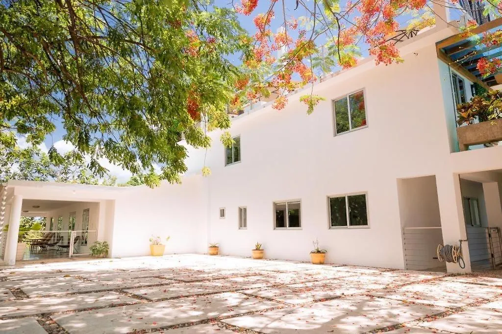 Villa Villa-Fede Río San Juan