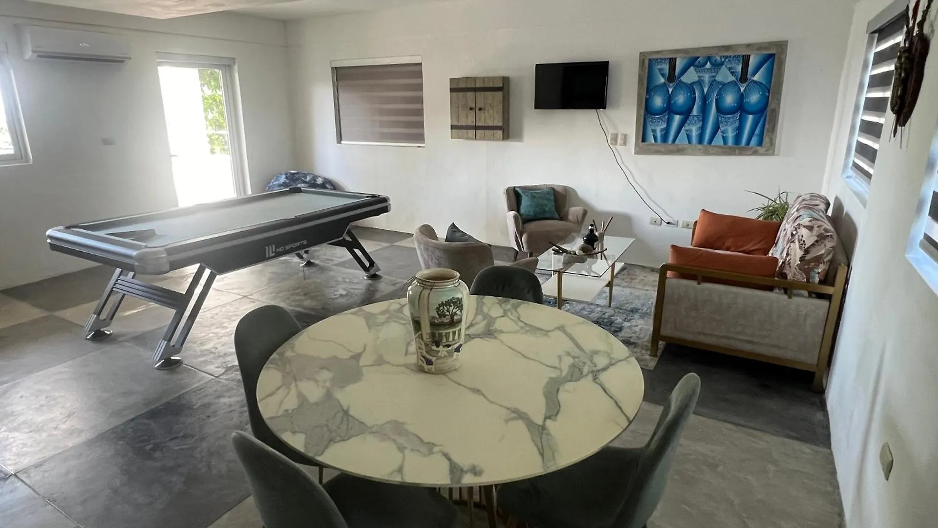 Villa Villa-Fede Río San Juan Dominikai Köztársaság