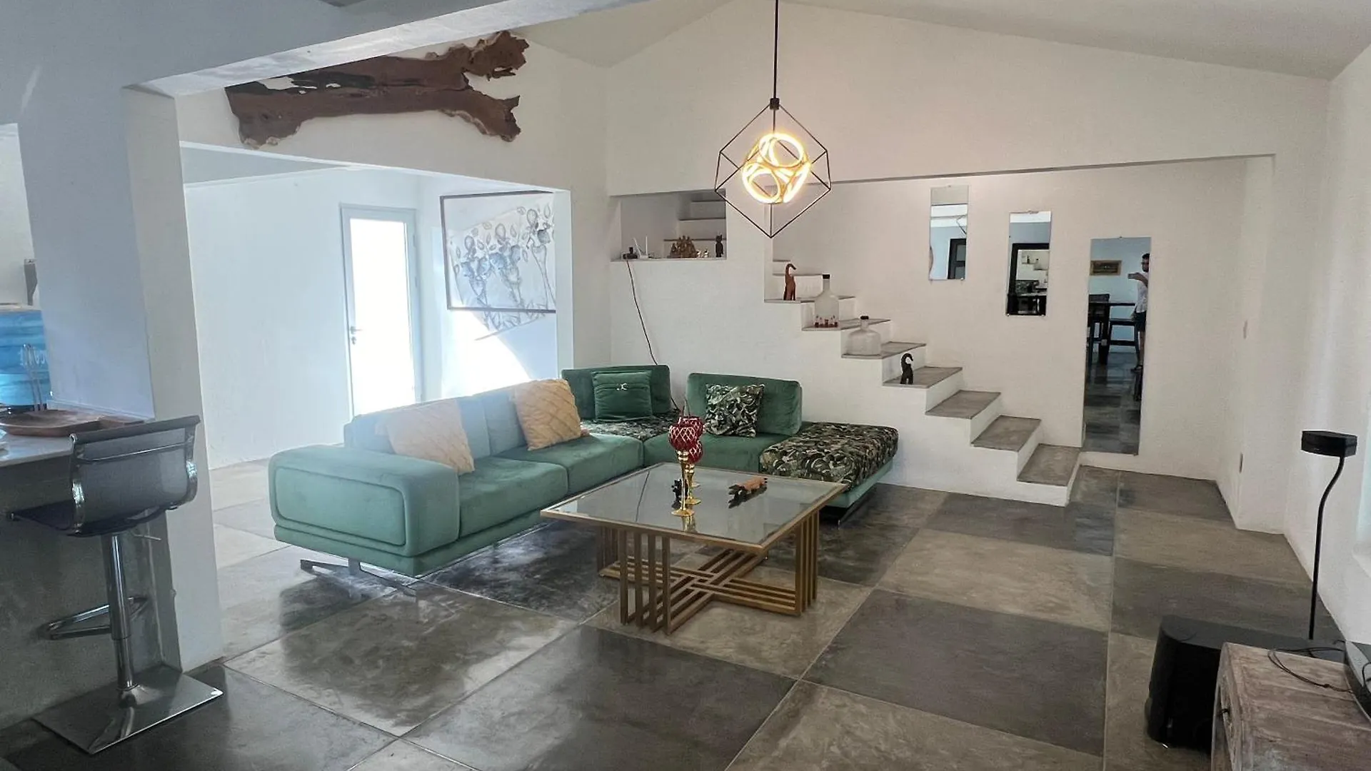 Villa Villa-Fede Río San Juan